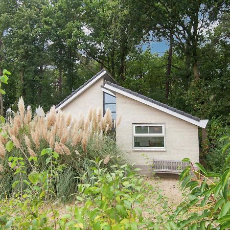 Elite Holiday Home In North Holland Near Forest Schoorl Exterior foto