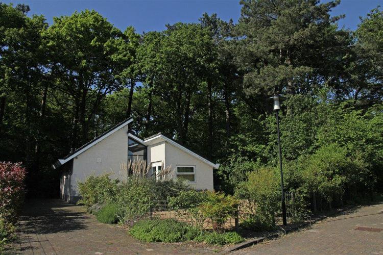 Elite Holiday Home In North Holland Near Forest Schoorl Exterior foto