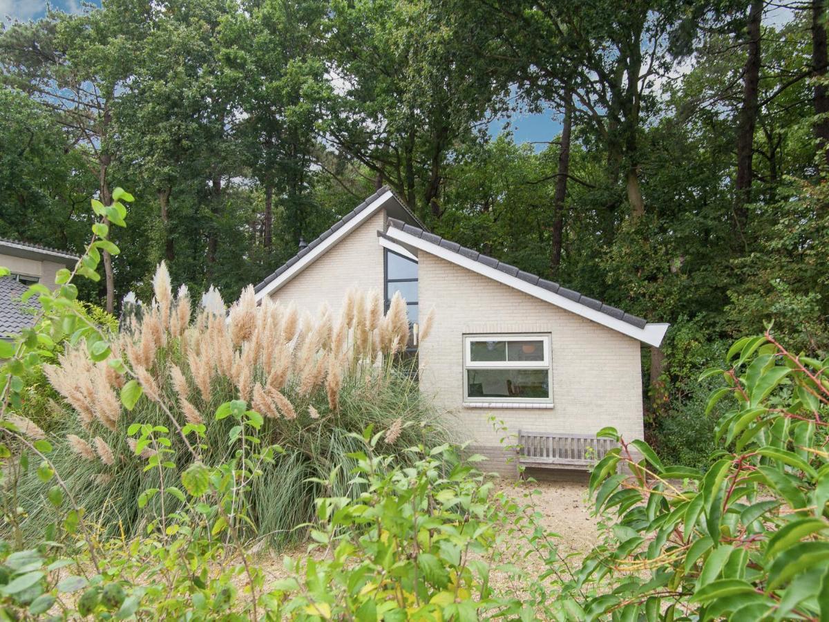 Elite Holiday Home In North Holland Near Forest Schoorl Exterior foto